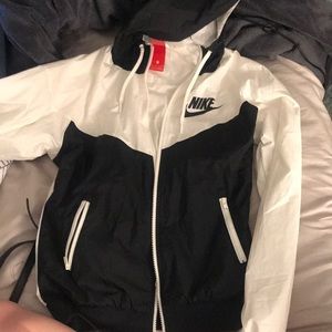 Nike Windrunner Jacket